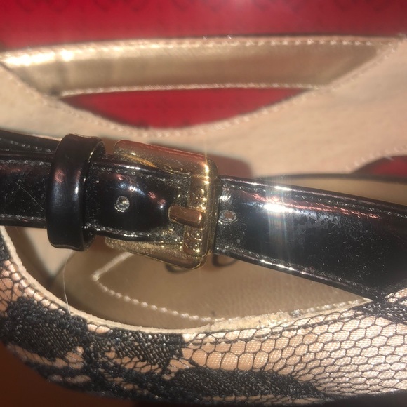 Brand New in Box! Gorgeous Guess Heels!Size 8.5!👠 - Picture 6 of 10